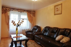 Продажа квартиры, Тернополь, р‑н. Схидный, Савуры Клима улица