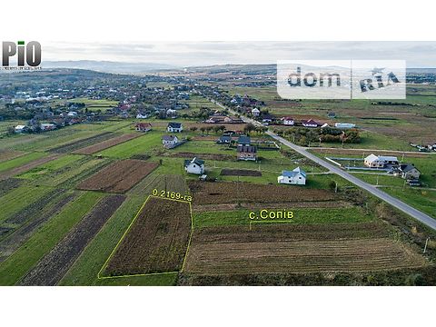 Продается земельный участок 22 соток в Ивано-Франковской области, цена: 9300 $