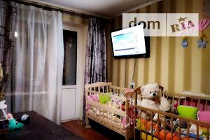 Продажа квартиры, Чернигов, р‑н. Шерстянка, Самоквасова, дом 9