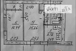 Продажа квартиры, Запорожье, р‑н. Вознесеновский (Орджоникидзевский), Независимой Украины улица