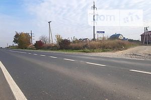 Продажа земли коммерческого назначения, Хмельницкий, р‑н. Дехтярка, Лесогриневецкая улица