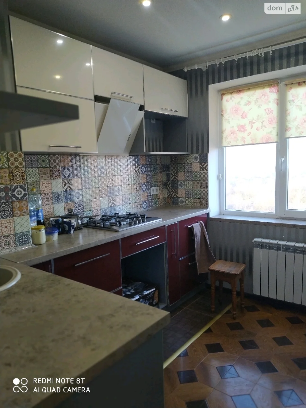 Продается 2-комнатная квартира 49 кв. м в Лозовой, цена: 14500 $