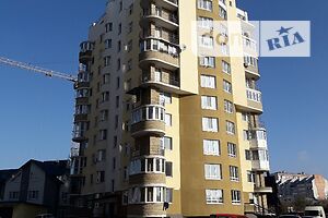 Продажа квартиры, Тернополь, р‑н. Центр, Белогорская улица, дом 18