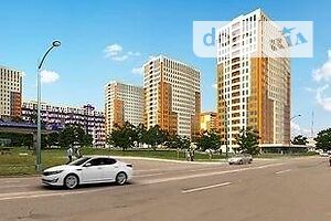 Продажа квартиры, Харьков, р‑н. Северная Салтовка, ст.м. Героев труда, Гвардейцев-Широнинцев улица, дом 70