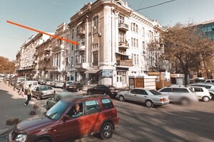Продажа квартиры, Одесса, р‑н. Центр, Греческая улица, дом 46