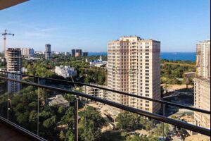 Продажа квартиры, Одесса, р‑н. Приморский, Генуэзская улица, дом 0