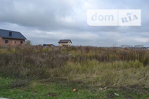 Продаж ділянки під житлову забудову, Київська, Києво-Святошинський, c. Петрівське (нов. Святопетрівське), Володимирська вулиця