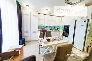 Продажа квартиры, Ужгород, р‑н. Центр, Славянская набережная, дом 1