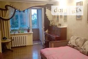 Продажа квартиры, Полтава, р‑н. Фурманова, Европейская (Фрунзе) улица, дом 124