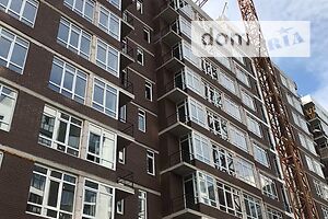 Продажа квартиры, Львов, р‑н. Шевченковский, Малоголоскивская улица, дом 15