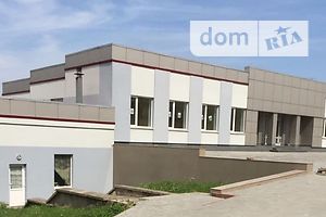 Долгосрочная аренда производственного помещения, Ровно, р‑н. Северный, Строителей улица