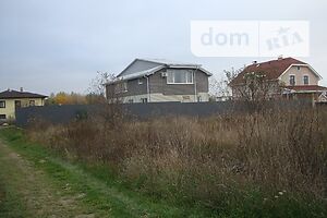 Продаж ділянки під житлову забудову, Київська, Києво-Святошинський, c. Горбовичі, Мельника улица