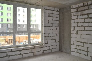 Продажа квартиры, Киевская, Ирпень, р‑н. Ирпень, Университетская улица, дом 3