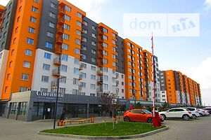 Продажа квартиры, Винница, р‑н. Замостье, Немировское шоссе