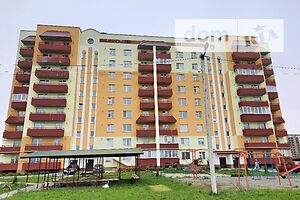 Продажа квартиры, Хмельницкий, р‑н. Автовокзал №1, Трудовая улица