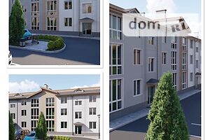 Продажа квартиры, Винница, р‑н. Вишенка, Юности 2-й переулок