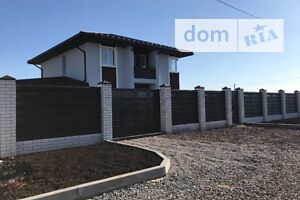 Продажа дома, Харьков, р‑н. Большая Даниловка, правика