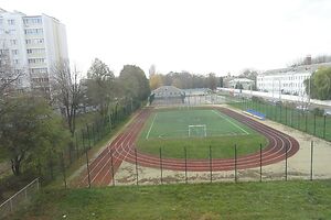 Продажа квартиры, Винница, р‑н. Ближнее замостье, Стрілецька (Червоноармійська) вулиця, дом 68А