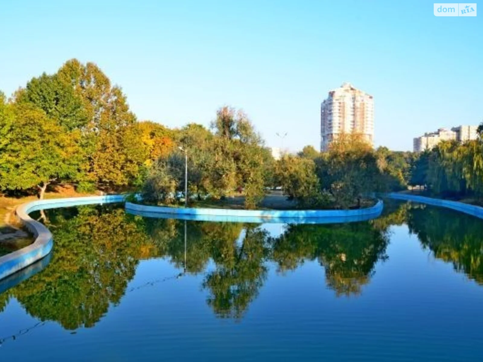 Продается 2-комнатная квартира 102 кв. м в Одессе, ул. Гагарина - фото 1