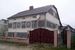 Продаж будинку, Тернопільська, Збараж, р‑н. Збараж