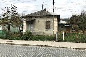 Продаж частини будинку, Тернопільська, Чортків, р‑н. Чортків, Залізнична вулиця, буд. 70