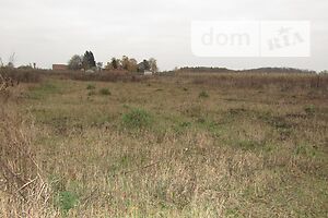 Продажа участка под жилую застройку, Винница, c. Бохоники, Гагарина улица