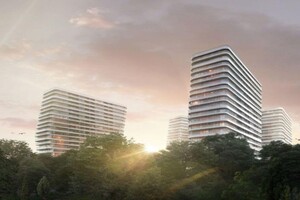 Продажа квартиры, Одесса, р‑н. Приморский, Французский бульвар, дом 63/65
