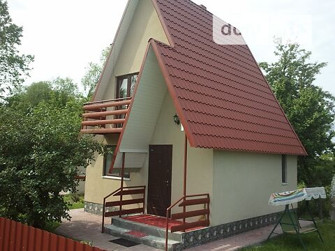 Сдается в аренду одноэтажный дом с гаражом, цена: 750 грн