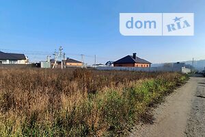 Продаж ділянки під житлову забудову, Вінниця, c. Шкуринці, Козацька вулиця