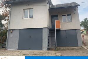 Продажа отдельно стоящего гаража, Черновцы, р‑н. Шевченковский, Кавказская улица, дом 5