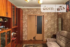 Продаж квартири, Одеса, р‑н. Таїрова, Ільфа і Петрова вулиця, буд. 9, кв. 106