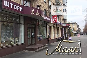 Долгосрочная аренда торговой площади, Запорожье, р‑н. Вознесеновский (Орджоникидзевский), Соборный