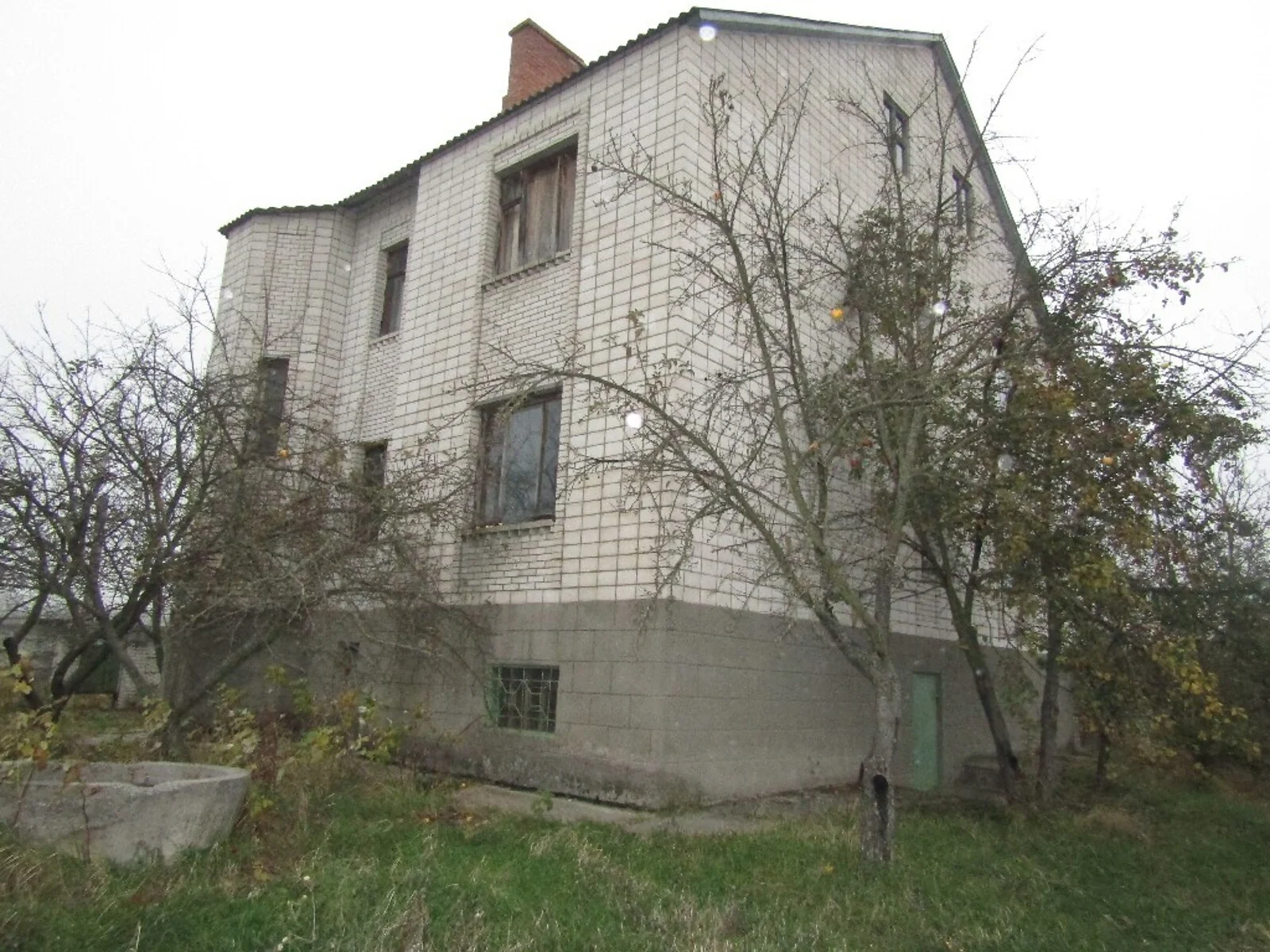 Продается дом на 2 этажа 300 кв. м с мебелью, цена: 40000 $ - фото 1