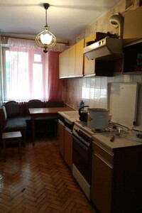 Продажа квартиры, Тернополь, р‑н. Дружба, Макаренко улица, дом 1