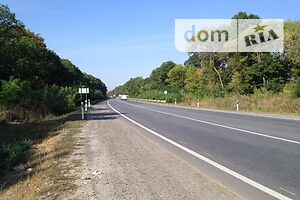 Продажа земли коммерческого назначения, Тернополь, р‑н. Смиковци, при міжнародній трасі, навпроти Бару Мухомор
