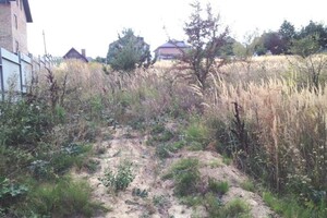 Продажа участка под жилую застройку, Тернополь, р‑н. Байковцы, навпроти Галицикого Замку, за 900метрів