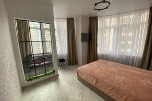 Продаж квартири, Одеса, р‑н. Приморський, Каманіна (Курчатова) вулиця, буд. 16а