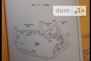 Продажа торговой площади, Закарпатская, Мукачево, р‑н. Мукачево, Центральна