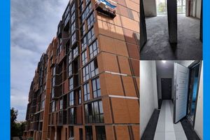 Продаж квартири, Чернівці, р‑н. Шевченківський, Рівненська 8а