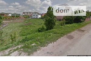Продажа участка под жилую застройку, Ивано-Франковск, р‑н. Криховцы, Вільхова