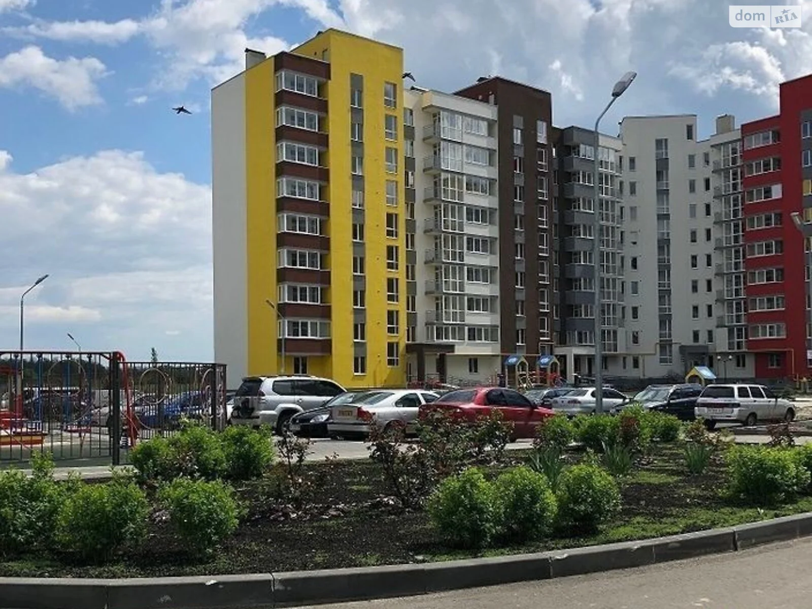 Продається 1-кімнатна квартира 38.1 кв. м у Бучі - фото 3