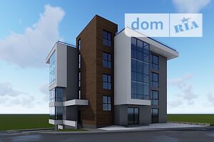 Продажа квартиры, Тернополь, р‑н. Старый парк, Коцюбинского улица, дом 2