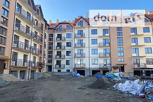 Продажа квартиры, Ужгород, р‑н. Боздош, Климпуша улица, дом 2