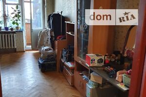 Продаж квартири, Дніпро, р‑н. Тополя-1, Тополя-1 масив, буд. 48