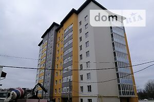 Продажа квартиры, Тернополь, р‑н. Авторынок, Микулинецкая улица, дом 116
