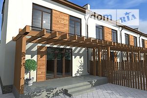 Продаж частини будинку, Вінниця, р‑н. Пирогово, Срібний