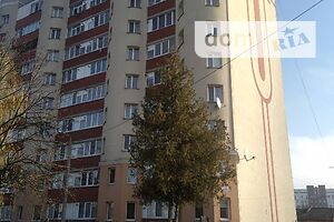 Продаж квартири, Хмельницький, р‑н. Дубове, Пересипкіна Маршала вулиця