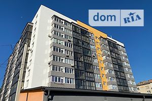 Продажа квартиры, Тернополь, р‑н. Новый свет, Котляревского улица