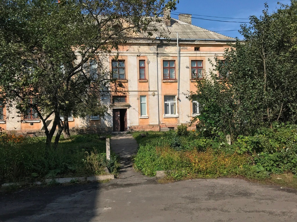 Продается 2-комнатная квартира 53 кв. м в Дубно, цена: 20000 $