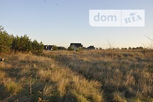 Продажа участка под жилую застройку, Тернополь, c. Великие Бирки, Владимира Великого улица